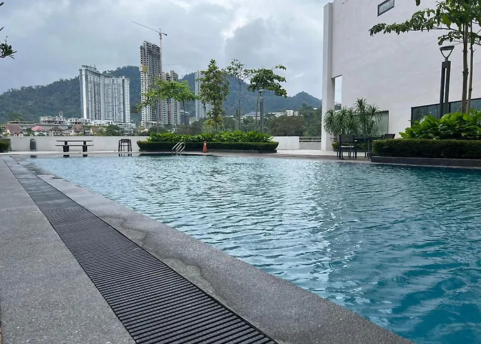 Midhill Apartment Genting 513 By Aurorahomes