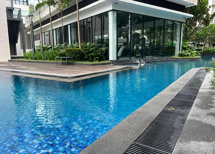 Midhill Apartment Genting 513 By Aurorahomes