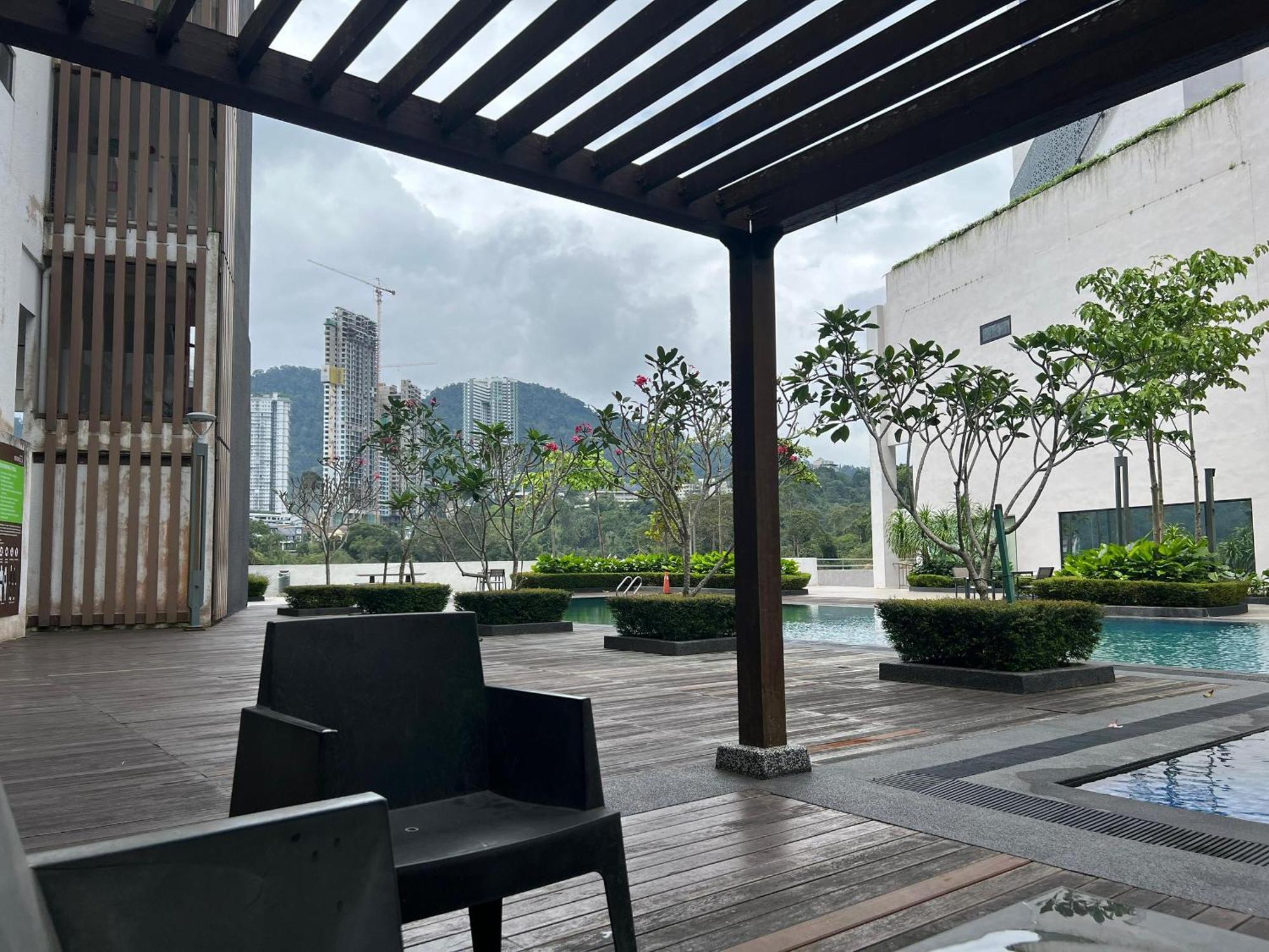 Midhill Genting 513 By Aurorahomes Apartment