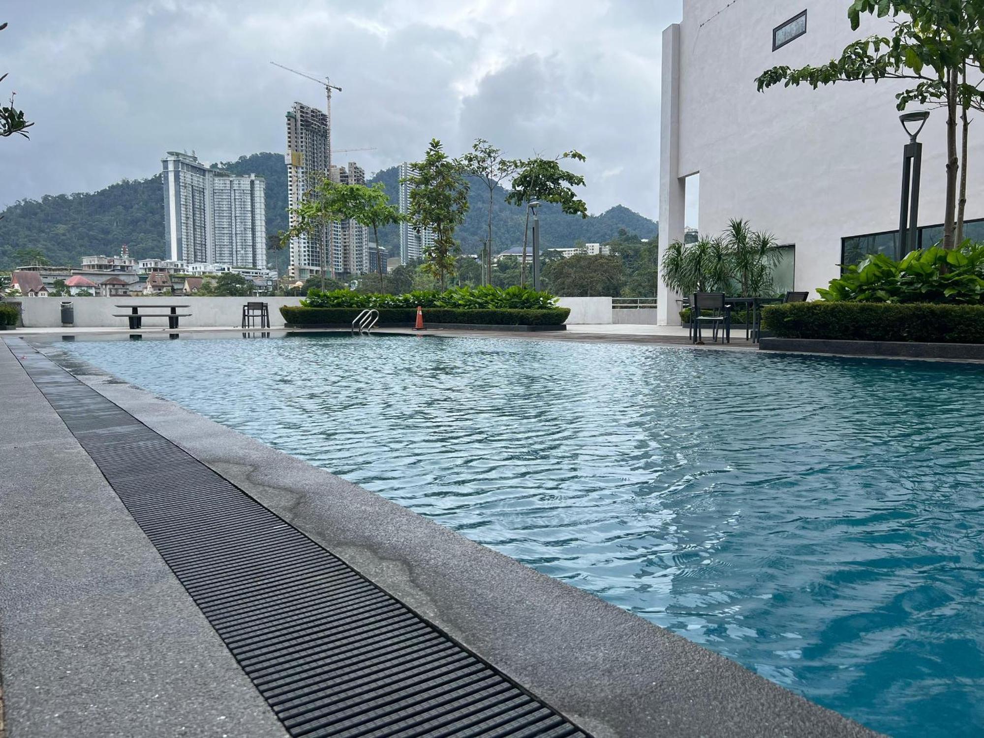 Apartment Midhill Genting 513 By Aurorahomes