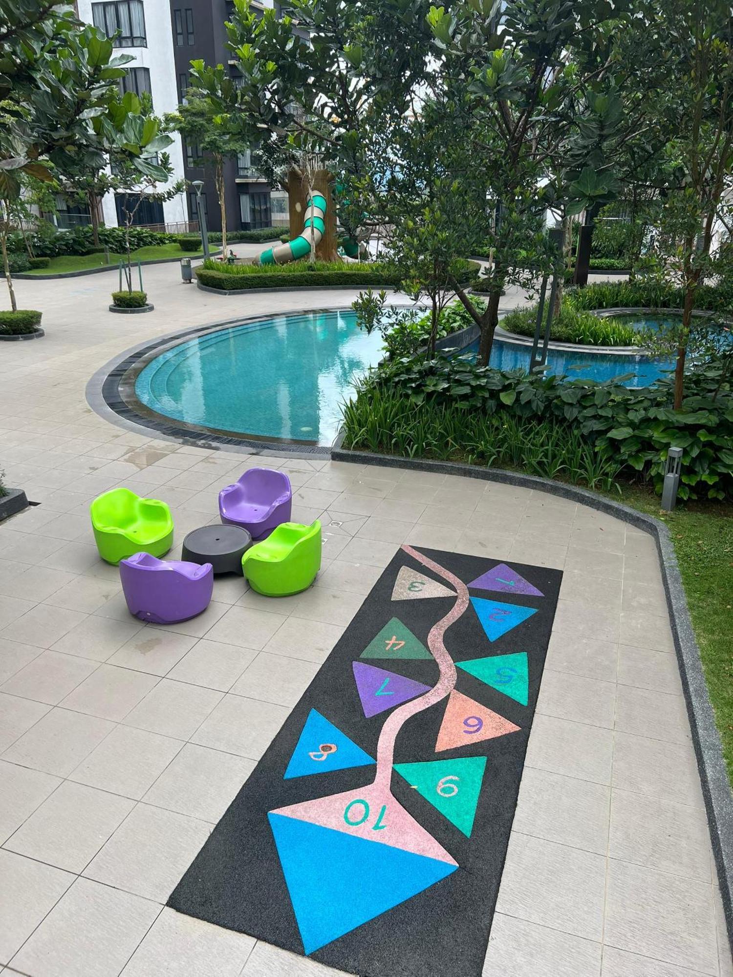 Midhill Genting 513 By Aurorahomes Apartment *