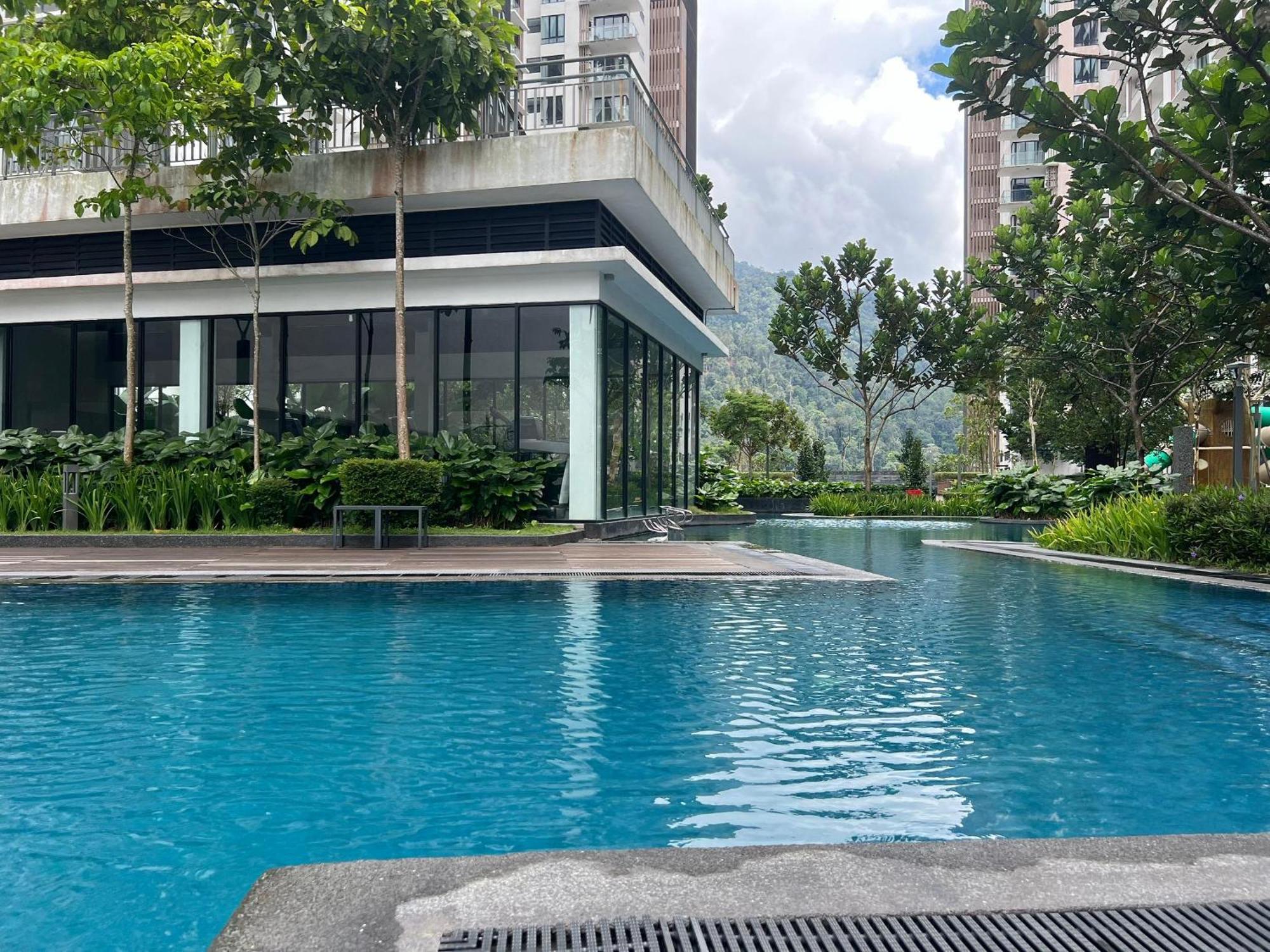 Apartment Midhill Genting 513 By Aurorahomes Genting Highlands