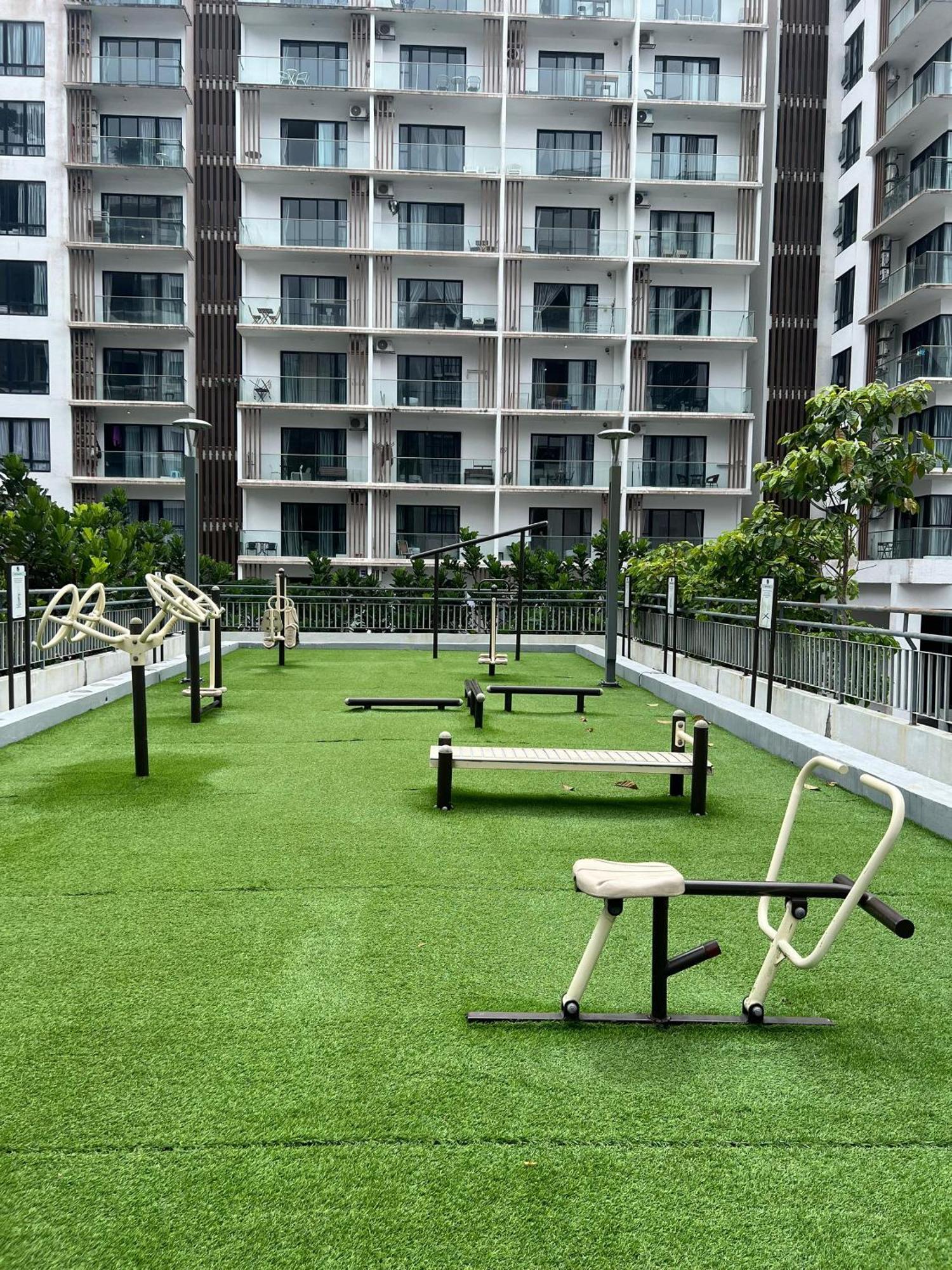 Midhill Genting 513 By Aurorahomes * Genting Highlands