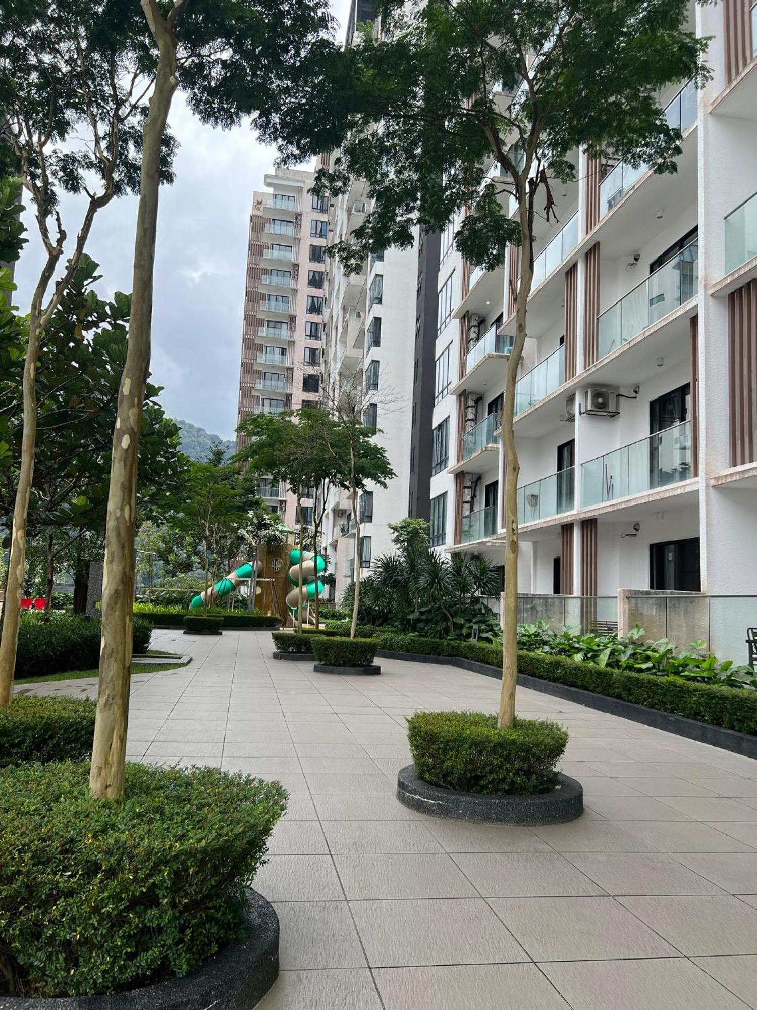 Midhill Genting 513 By Aurorahomes