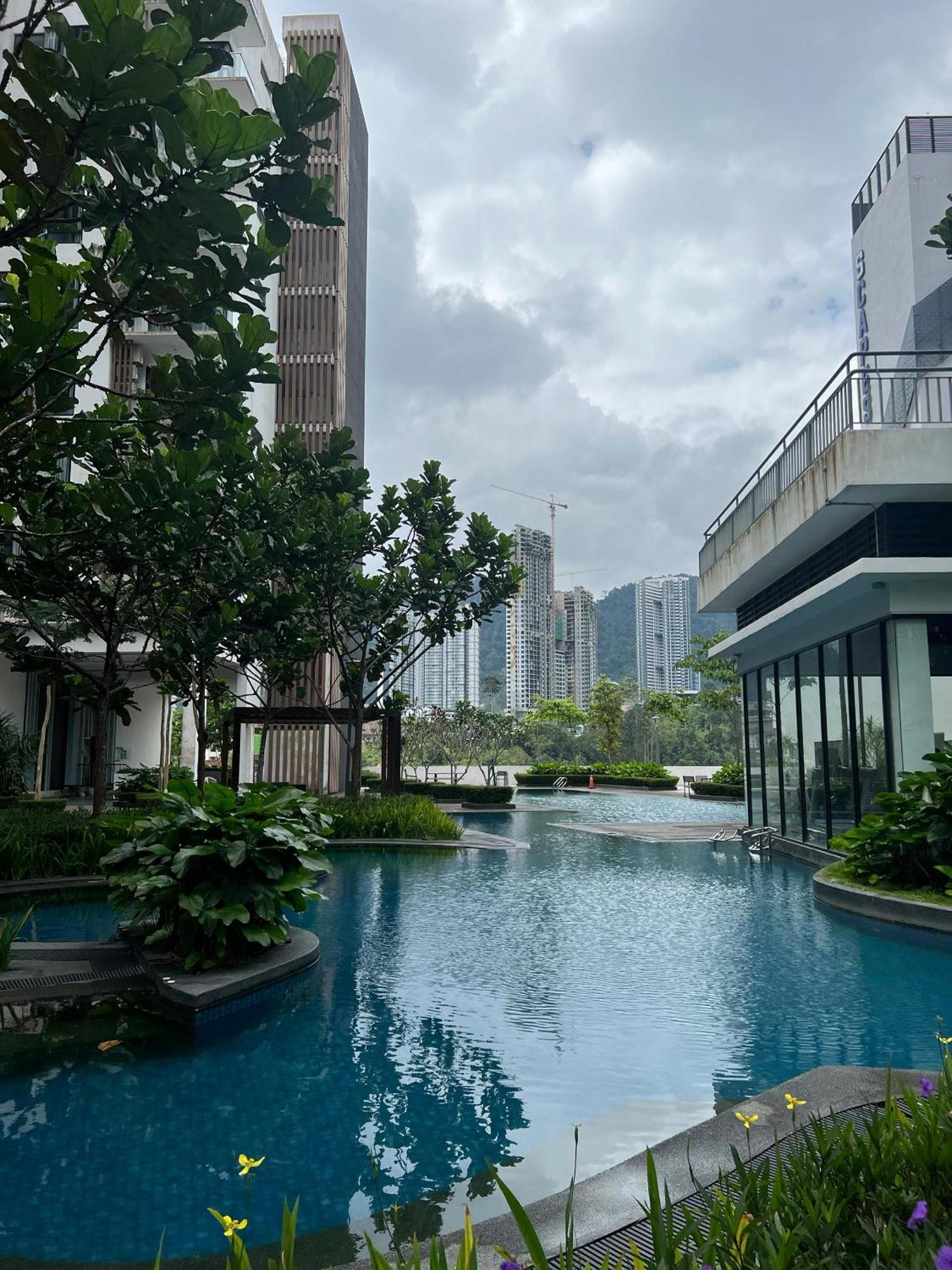 Midhill Genting 513 By Aurorahomes Apartment Genting Highlands
