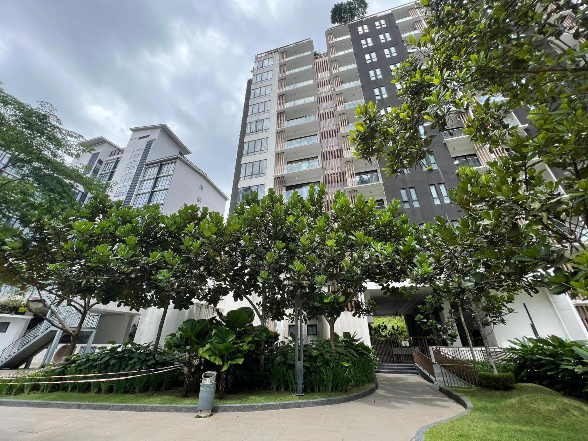 Apartment Midhill Genting 513 By Aurorahomes