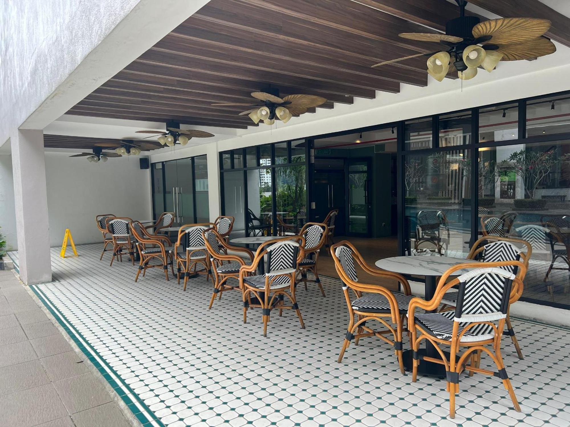 Midhill Genting 513 By Aurorahomes Apartment Genting Highlands