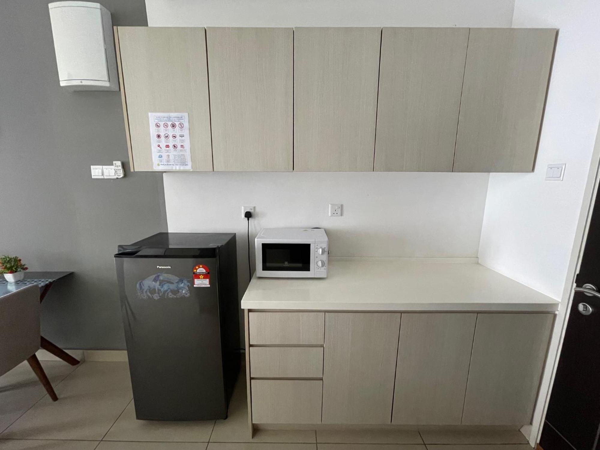 Apartment Midhill Genting 513 By Aurorahomes Genting Highlands