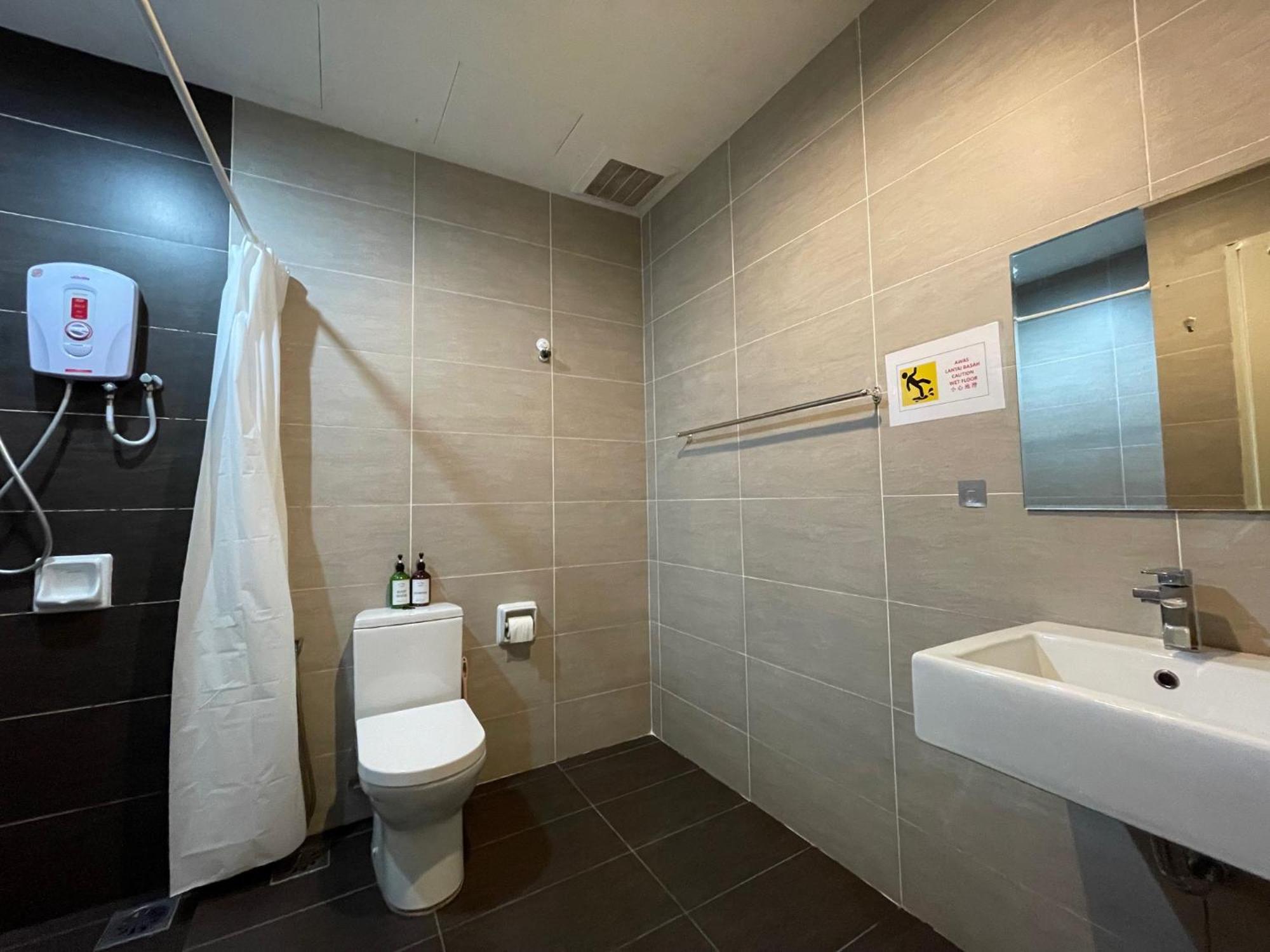 Midhill Genting 513 By Aurorahomes * Genting Highlands