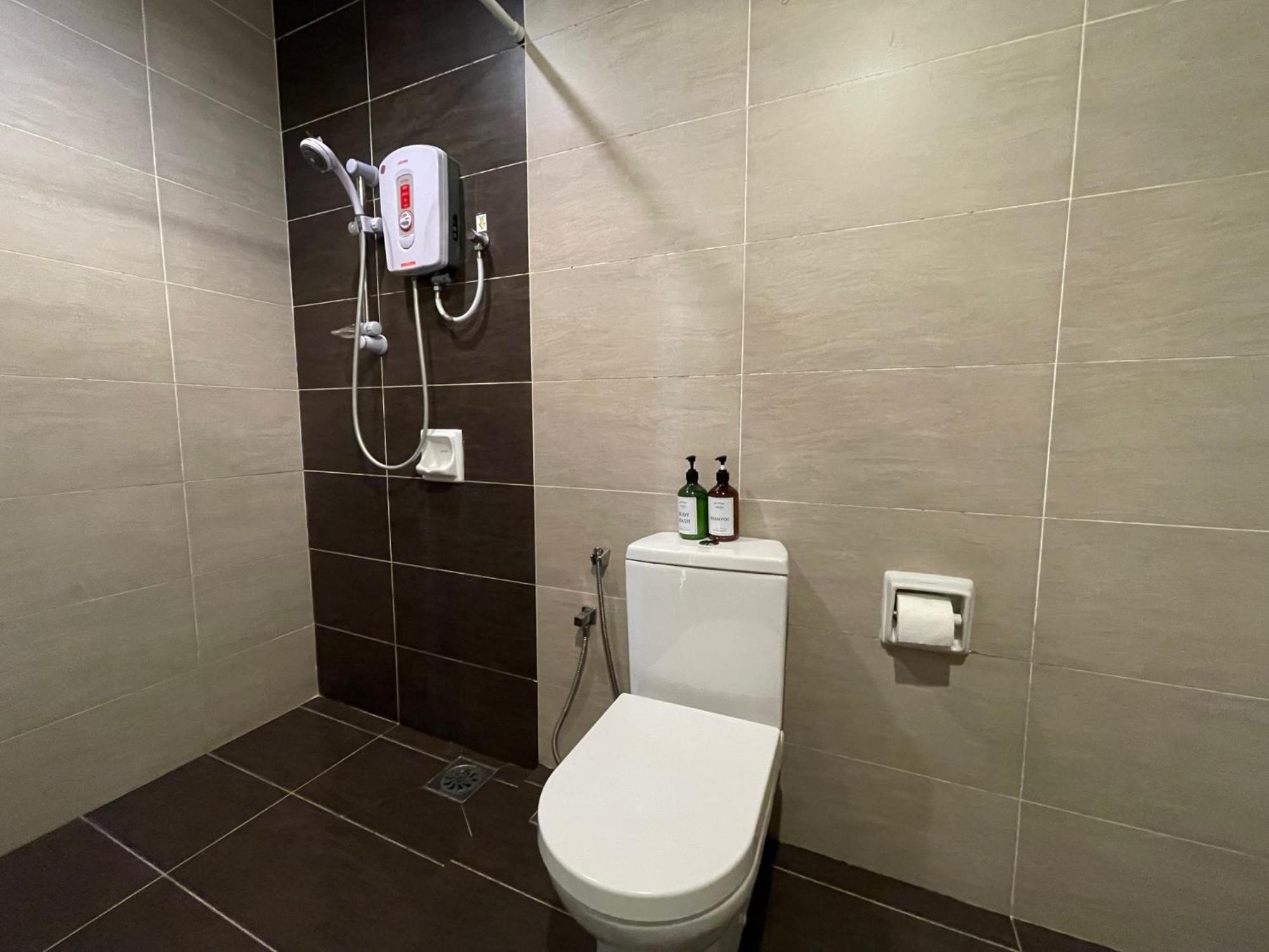 Midhill Genting 513 By Aurorahomes