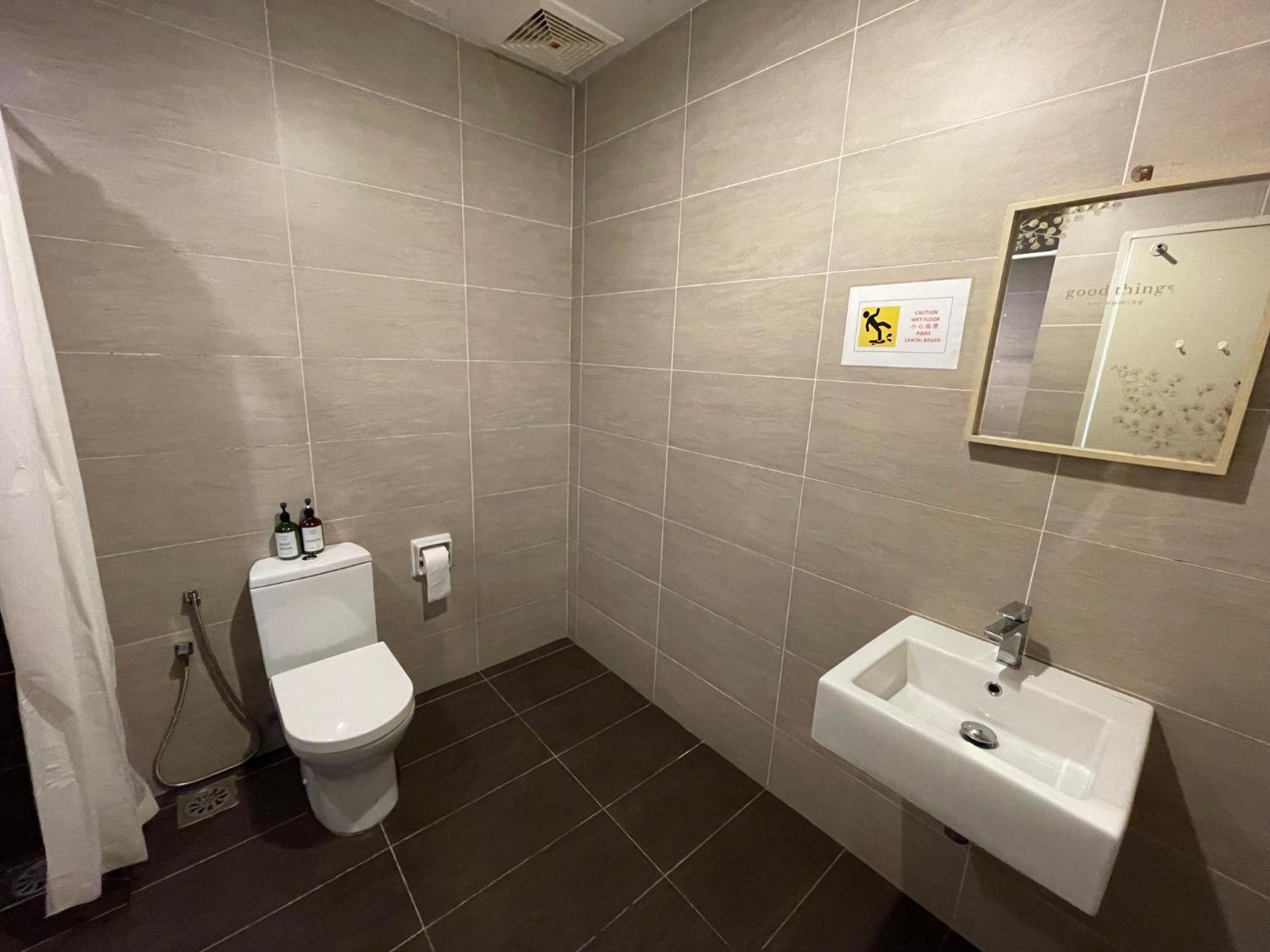 Midhill Genting 513 By Aurorahomes Apartment *