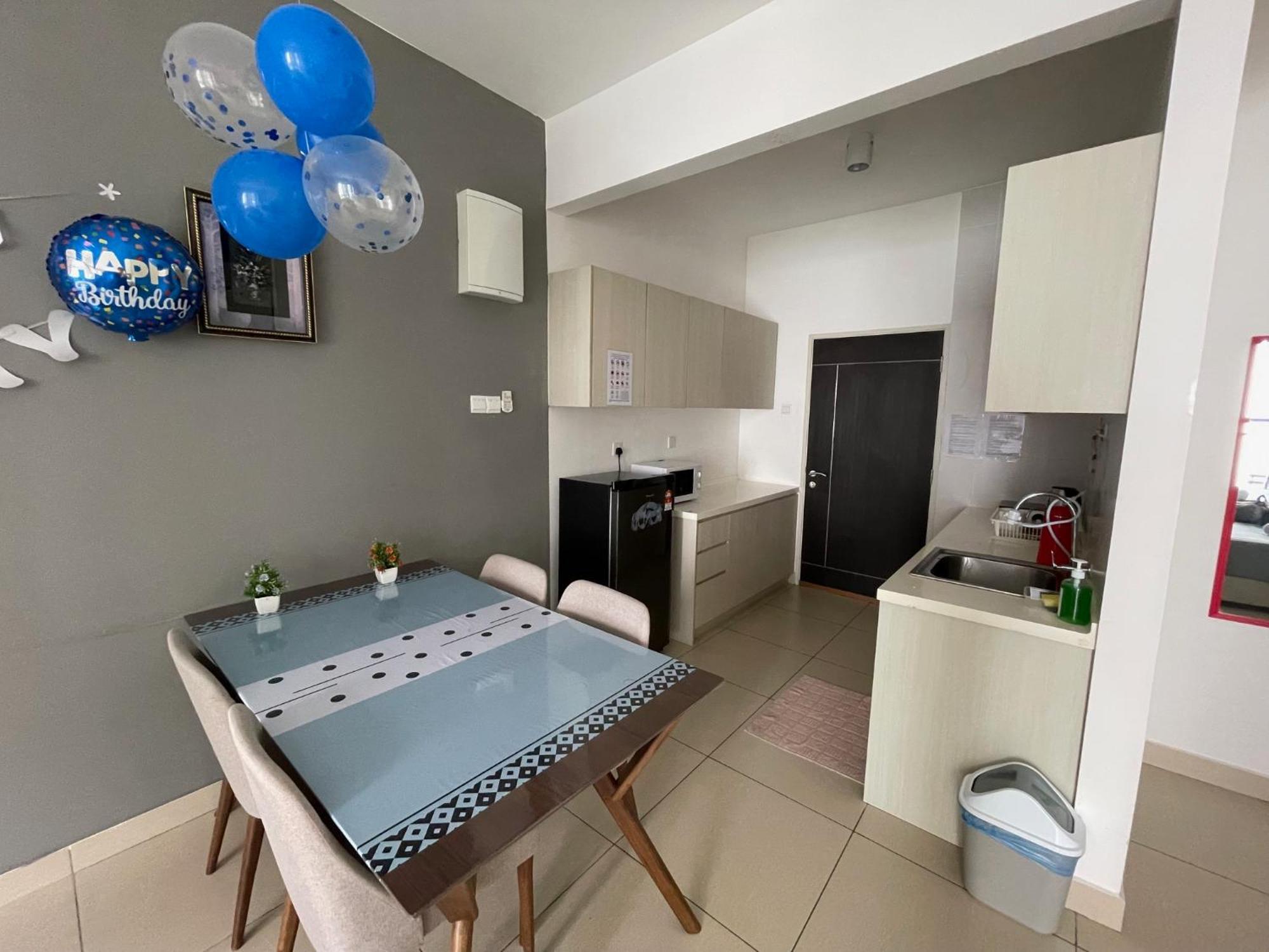 Midhill Genting 513 By Aurorahomes * Genting Highlands
