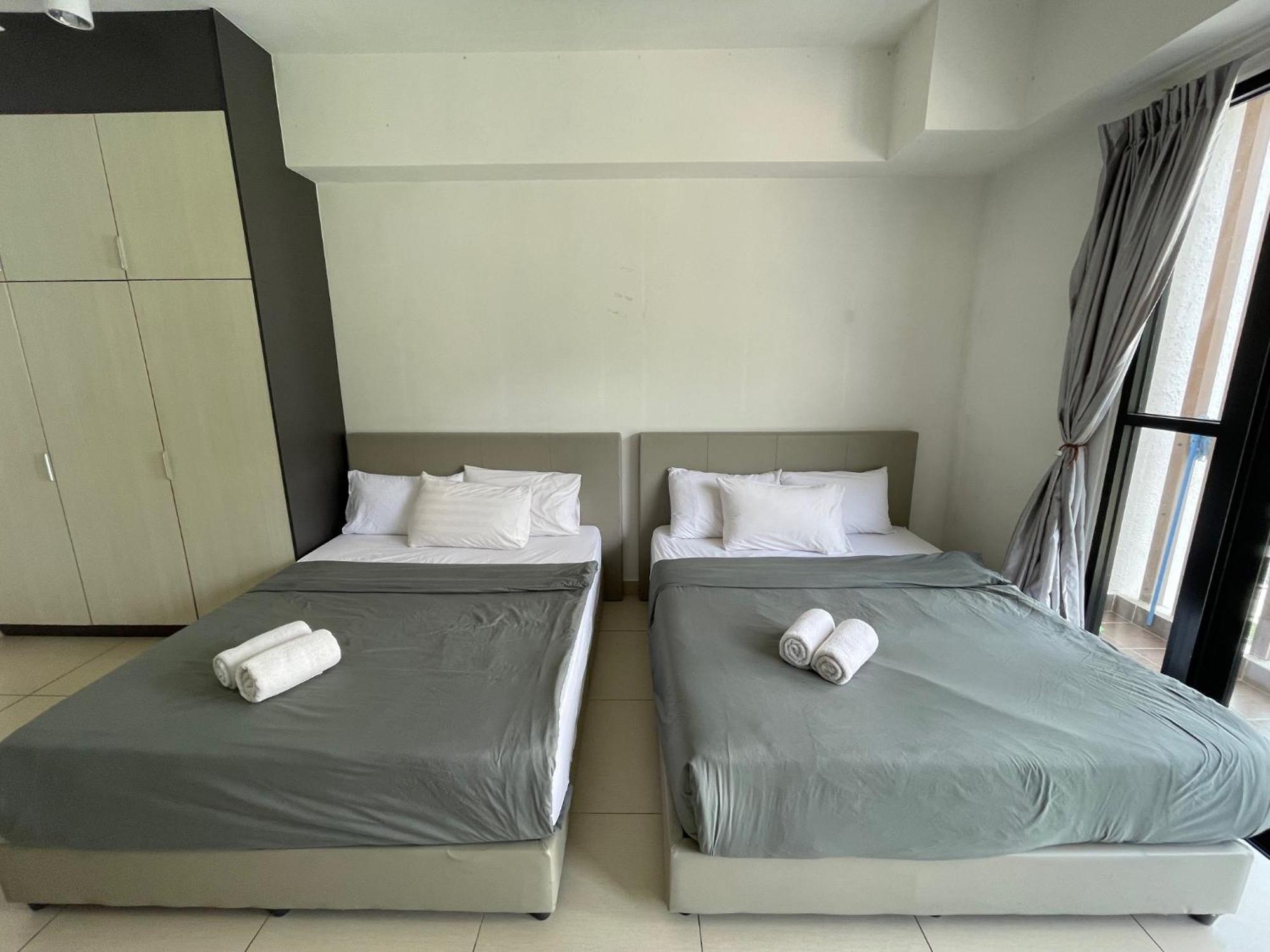 Midhill Genting 513 By Aurorahomes