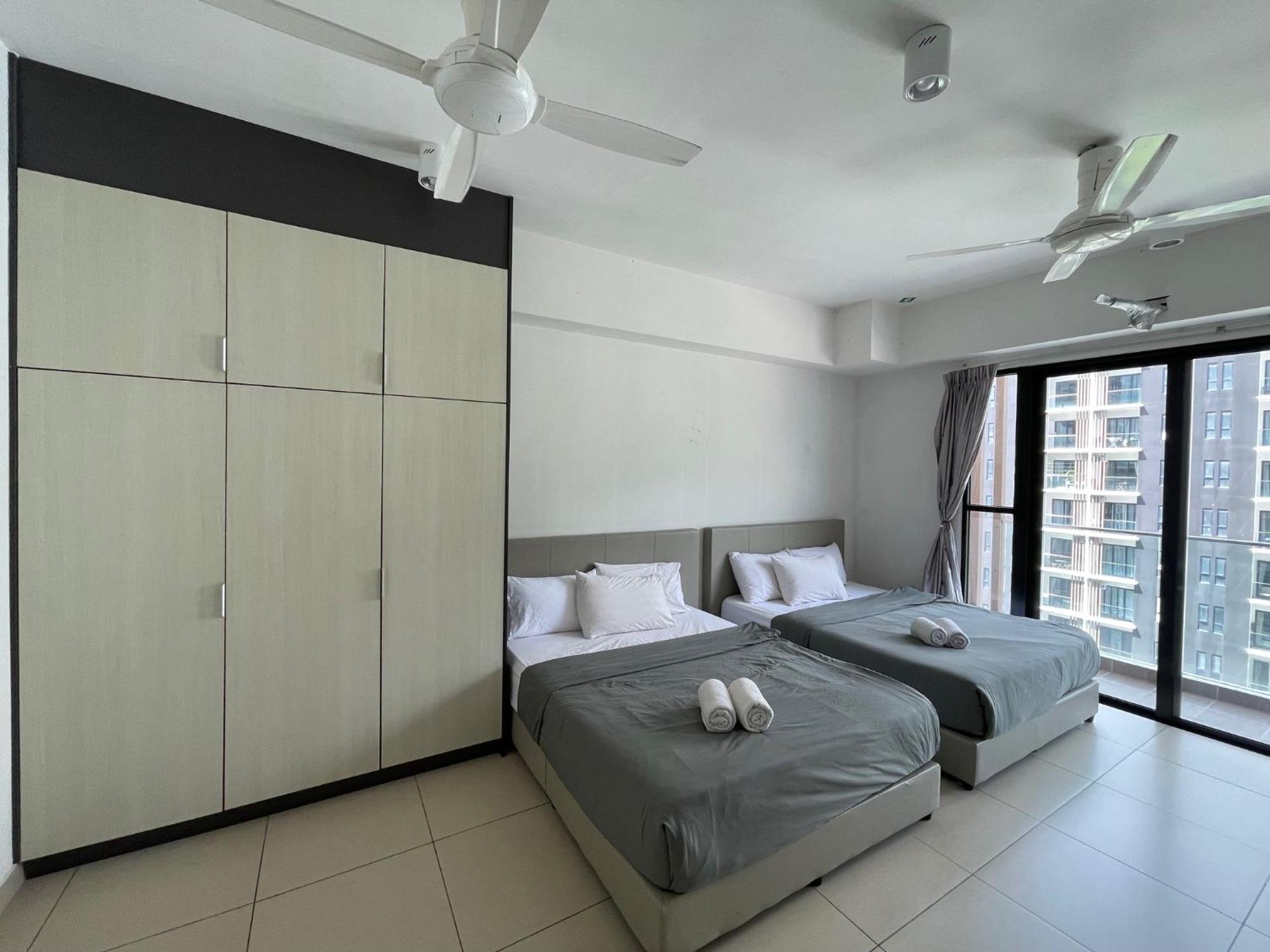 Midhill Genting 513 By Aurorahomes Apartment Genting Highlands