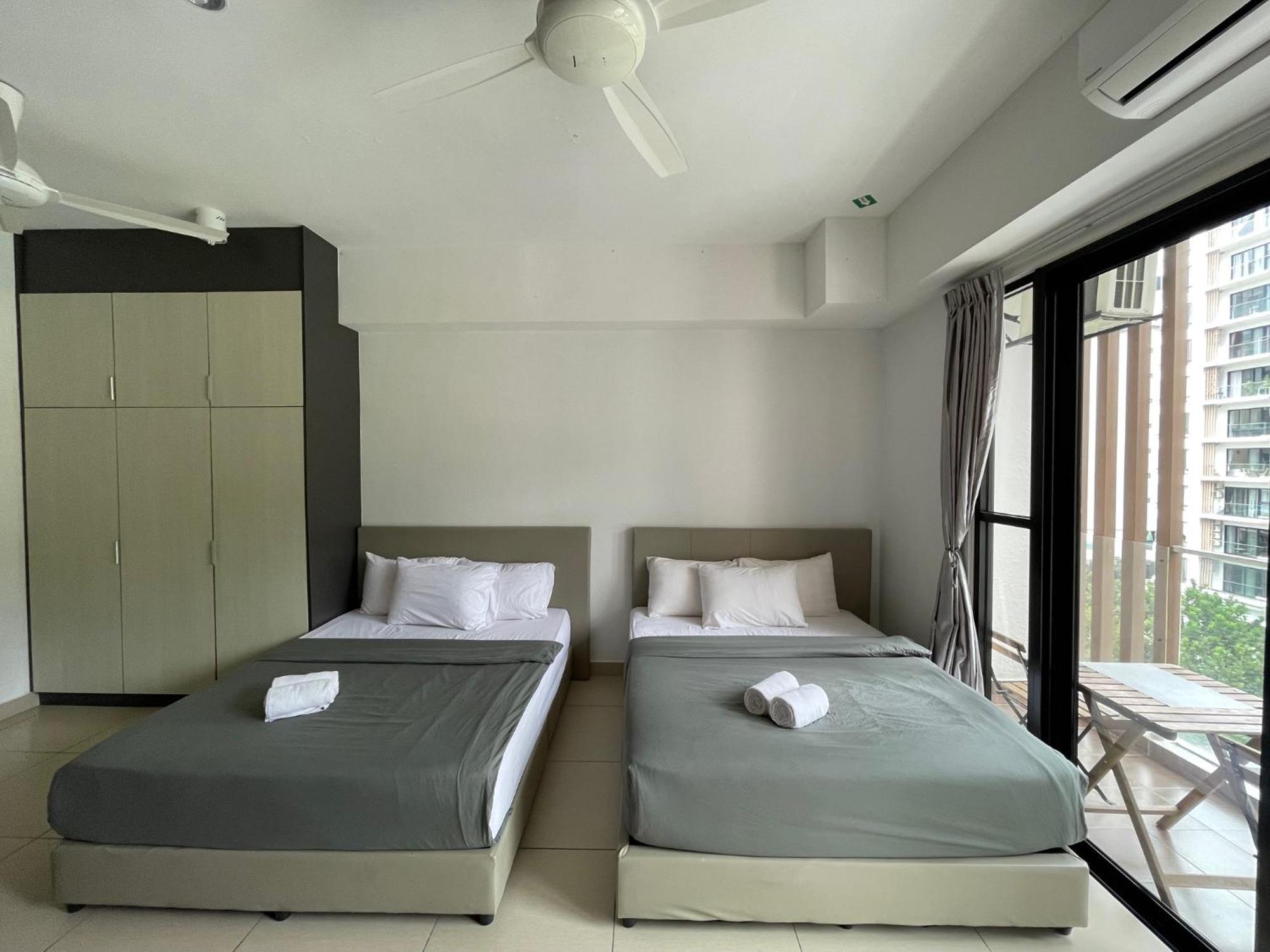 Midhill Genting 513 By Aurorahomes * Genting Highlands